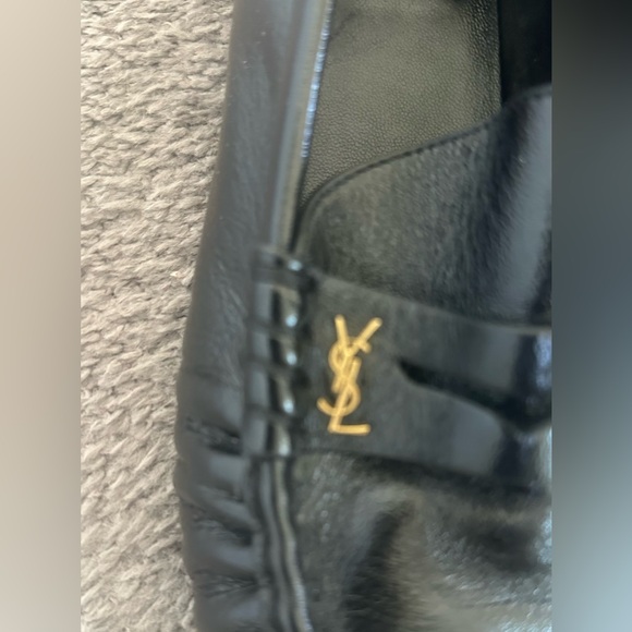 Men's Le Loafer 15 Cassandre Moccasin Penny Loafers size 44 - Picture 2 of 8